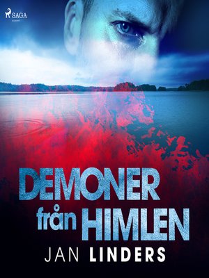 cover image of Demoner från himlen